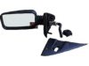 FIAT 00058921237603379 Outside Mirror